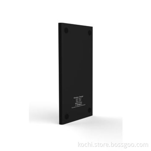 Wireless Charger for iPhone 4/5, Nokia, Samsung Note 2, Note 3, S3 and S4